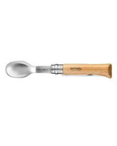 opinel Picnic Plus Set complet & N°8 Inox