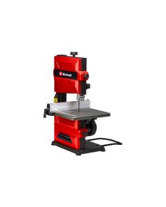Einhell Bandsäge TC-SB 200 + Parallelanschlag