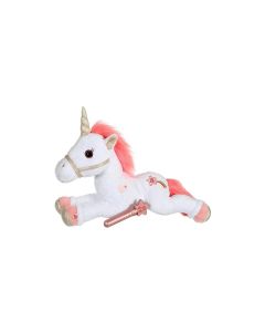 Sombo Plüsch Einhorn 35 cm