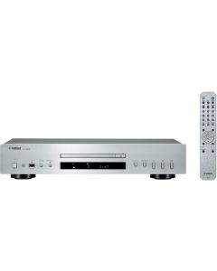 Yamaha CD-Player CD-S303 Silber