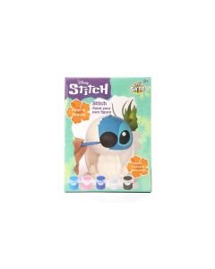 Stitch Malset Stitch Figur
