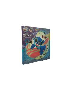 Stitch Stitch Diamond Painting Canvas
