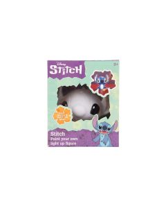 Stitch Malset Stitch Figur mit Licht