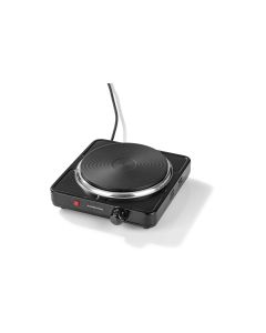 GOURMETmaxx Kochplatte 1500 W