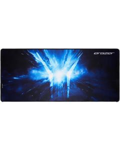 Erazer Gaming-Mausmatte Templar X20 Schwarz