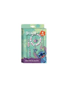 Stitch Schmuck Set Armband