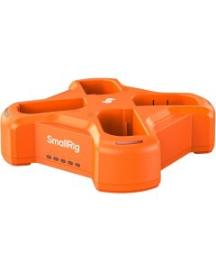 Smallrig LP-E6NH 4-Kanal Kamera-Akkuladegerät