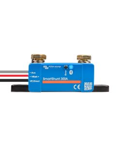 Victron Batteriemonitor SmartShunt 6.5-70 V DC 300A IP65