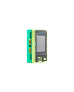 ToolkitRC Dual-Ladegerät M6D Mojito-Green, 1-6S, 500W