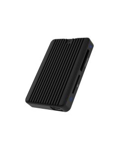 ICY BOX Card Reader Extern IB-CR504-C31
