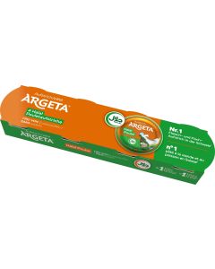 Argeta Hühnerfleisch Halal 4x 95 g