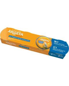 Argeta Hühnerfleisch Junior Original 4x 95 g
