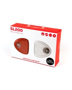 Reelight SL 200