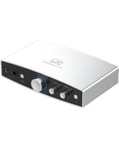 Shanling Kopfhörerverstärker & USB-DAC EH1