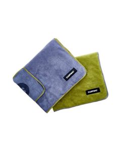 Fluffino Hundehandtuch-Set 4-tlg.