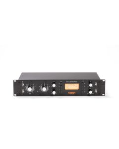 Warm Audio Dynamikprozessor WA-76D