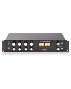 Warm Audio Dynamikprozessor WA-76D2