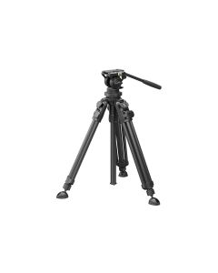 Smallrig Leichtes Video-Stativset aus Kohlefaser AD-50 Pro