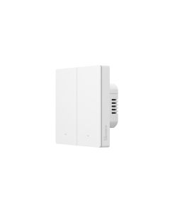 SONOFF WiFi-Lichtschalt M5-2C-86W 2-fach 230 V 10 A 2200 W