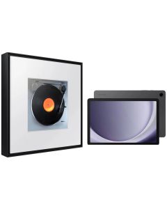 Samsung Soundbar Music Frame Bundle Inkl. Tab A9