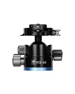 Sirui Kugelkopf KS-40
