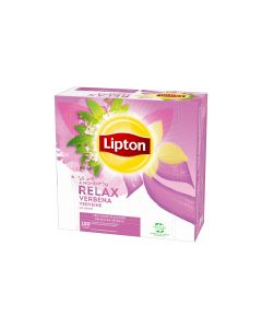Lipton Teebeutel Feel Good Selection Eisenkraut 100 Stück