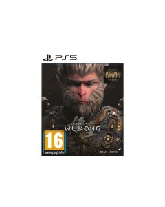 GAME Black Myth: Wukong