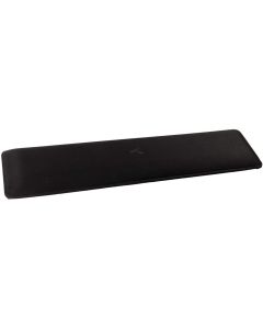PC Gaming Race Handballenauflage Glorious Stealth Schwarz