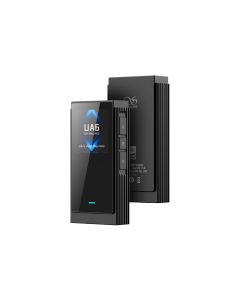 Shanling Kopfhörerverstärker & USB-DAC UA6