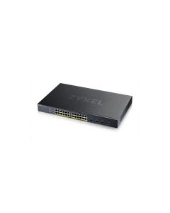 Zyxel PoE+ Switch XGS1935-28HP 28 Port