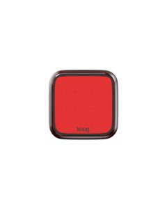 knog. Rücklicht Blinder E RS 25