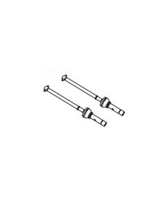 Absima Achse CVD Sherpa / RCX