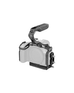 Smallrig Cage Kit «Black Mamba» für Canon EOS R5 Mark II