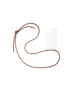 Urbany's Necklace Case iPhone 16 Pro Max Summer of Love
