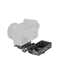 Smallrig NP-F Akku-Adapterplatten-Kit für spiegellose Kameras