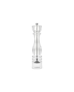 Cole&Mason Pfeffermühle London 30 cm, Transparent