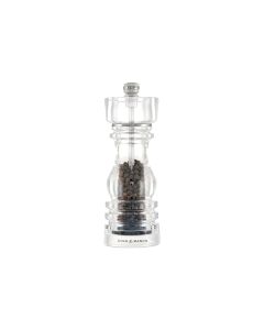 Cole&Mason Pfeffermühle London 18 cm, Transparent