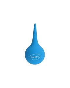 Sanity Ohrspritze 75 ml Gr 7