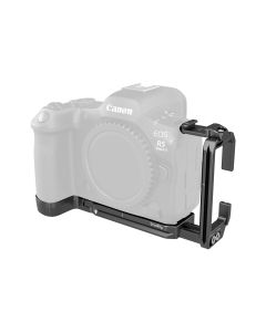 Smallrig L-Winkel Montageplatte für Canon EOS R5 Mark II