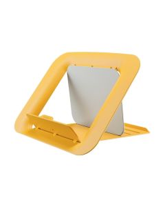 Leitz Ergo Cosy Höhenverstellbarer Laptopständer