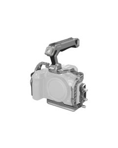 Smallrig HawkLock Schnellwechselkäfig-Kit für Canon EOS R5 Mark II