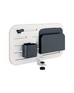 Leitz Stiftehalter Ergo Schreibtisch-Organizer Klein, Weiss