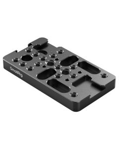 Smallrig Multifunktionale Käsemontageplatte