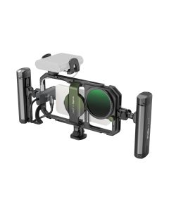 Smallrig All-In-One Mobile Video Kit Co-Design Edition