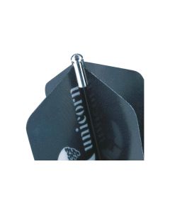 Unicorn PRO FLIGHT PROTECTOR – Natural – Silber