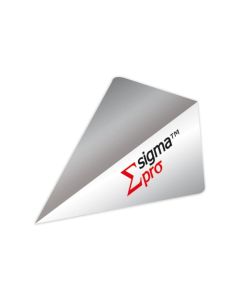 Unicorn SIGMA.100 PRO FLIGHT Silber