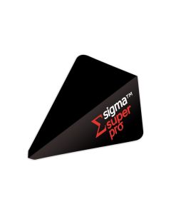 Unicorn SIGMA.100 SUPER PRO FLIGHT Schwarz