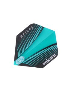 Unicorn ULTRAFLY.100 PLUS MYTHOS GRIFFIN TEAL – Grün