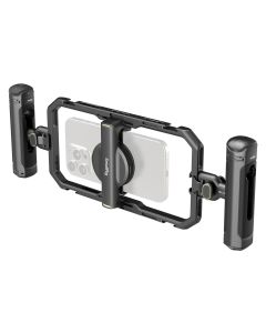 Smallrig All-in-One-Videokit für Smartphone-Entwickler Basic Edition