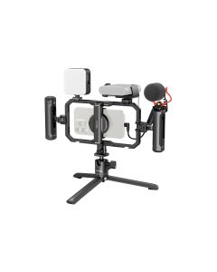 Smallrig All-in-One-Videokit für Smartphone-Entwickler Pro Edition